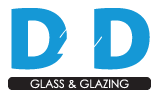 DND Glass & Glazing Tweed Heads - LOGO WEBSITE