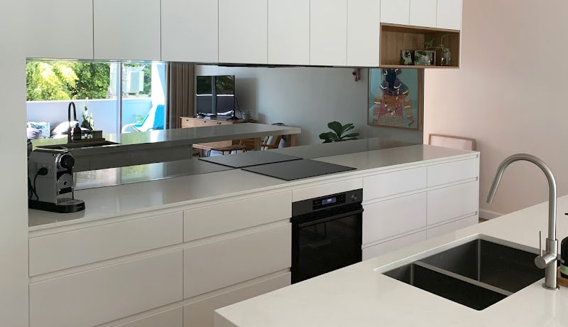 DnD Tweed Glass and Glazing | Local Installation Tweed Heads