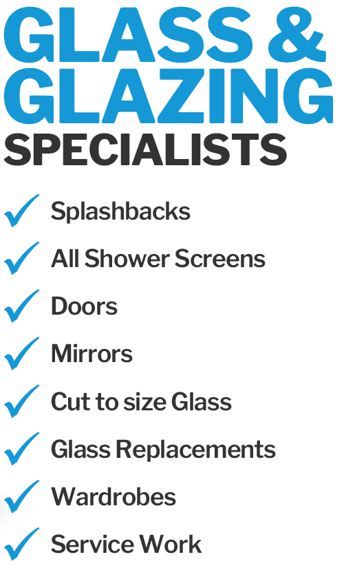 Glass and Glazing Specialists - DnD Glass South Tweed Heads
